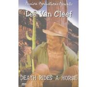Death Rides a Horse [Reino Unido] [DVD]