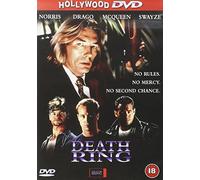 Death Ring [Reino Unido] [DVD]