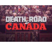 Death Road to Canada (PC) Steam Gift - GLOBAL