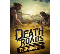 Death Roads: Tournament (PC) - Steam Key - EUROPE