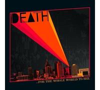 Death - ...for the Whole World to See [Vinilo]