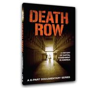 Death Row: A History of Capital Punishment in America [USA] [DVD]