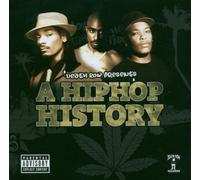 Death Row Presents V - A Hip Hop History