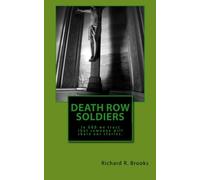 Death Row soldiers: In GOD we trust