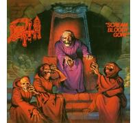 Death - Scream Bloody Gore