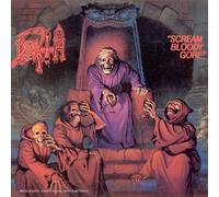 Death - Scream Bloody Gore