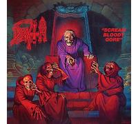 Death - Scream bloody gore