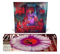 Death - Scream bloody gore [Vinilo]