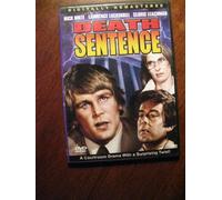Death Sentence: A Courtroom Drama with a Surprising Twist! starring Nick Nolte, Colris Leachman (Digview 2007 DVD)