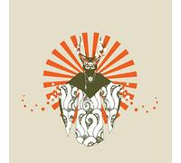 Death Sentence: Pand - Festival of Ghosts [Vinilo]