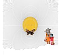 Death Sentence: Pand - Insects Awaken [Vinilo]