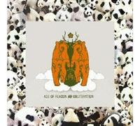 Death Sentence:Panda! - Age of Reason & Obliteration [Import]
