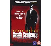 Death Sentence [Reino Unido] [DVD]