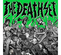 Death Set - How To Tune A Parrot [Vinilo]