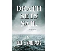 Death Sets Sail: 2 (Veronica Kennicott Mystery)
