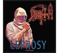 Death SP2350 Leprosy - Parche de Tela