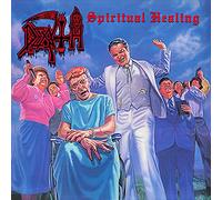 Death - Spiritual healing