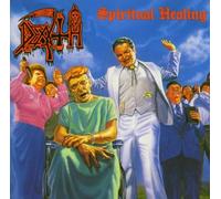 Death - Spiritual Healing