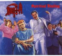 Death - Spiritual Healing