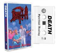 Death - Spiritual Healing [Casete]