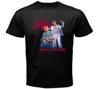 Death Spiritual Healing Metal Rock Band Men's T Shirt Black S