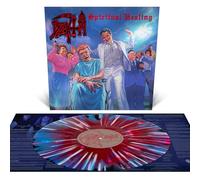 Death – Spiritual Healing – Vinilo 12" coloreado – Edición limitada