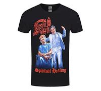 Death Spiritual Healing T-Shirt M
