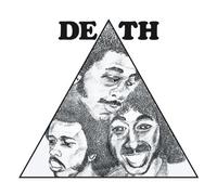 Death - Spiritual Mental Physical [Vinilo]