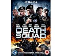 Death Squad [DVD]