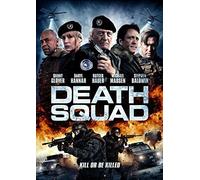 Death Squad [USA] [DVD]