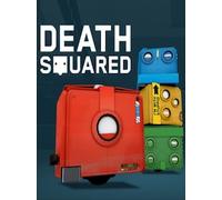 Death Squared (PC) - Steam Key - GLOBAL