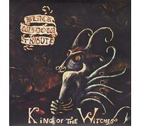 Death SS, Ars Nova... - King Of The Witches (Black Widow Tribute) [2xVinyl]