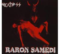 Death Ss - Baron Samedi