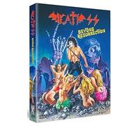 Death Ss - Beyond.. -CD+DVD-