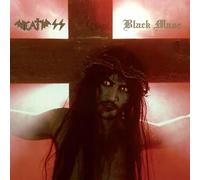 Death Ss - Black Mass