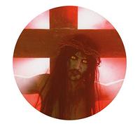 Death Ss - Black Mass [Picture Disc] [Vinilo]