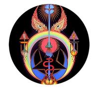 Death Ss - Do What Thou Wilt (Picture Disc) [Vinilo]