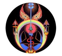 Death Ss - Do What Thou Wilt (Picture Disc) [Vinilo]