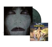 Death SS - Entity - LP with 7-Inch [Vinilo]