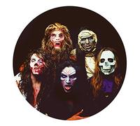 Death Ss - Heavy Demons [Vinilo]