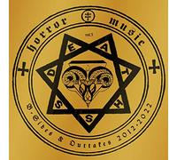 Death Ss - Horror Music 3 [Vinilo]