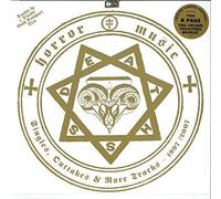 Death Ss - Horror Music Vol.2 (2lp+2cd) [Vinilo]