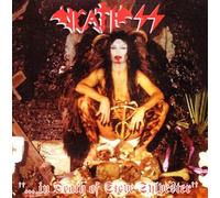 Death Ss - In Death of Steve Sylvest