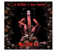 Death Ss - In Death of Steve Sylvester [Vinilo]