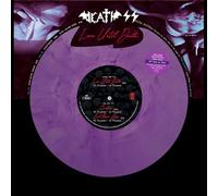 Death SS - Love Until Death [Vinilo]