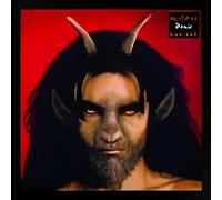 Death Ss - Panic (20th Anniversary Edt.) (Copertina Lenticolare + T-Shirt +Lp+DVD Limited) [Vinilo]