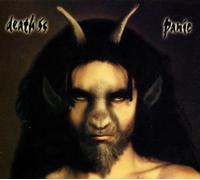Death Ss - Panic [Import]
