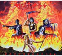 Death ss - Resurrection