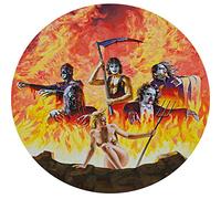 Death Ss - Resurrection [Vinilo]