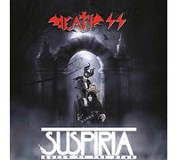 Death Ss - Suspiria [Vinilo]